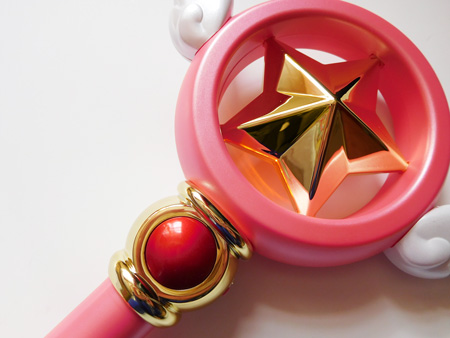 星の杖 ＆さくらカード - sweet candy 魔女っ子おもちゃ ブログ