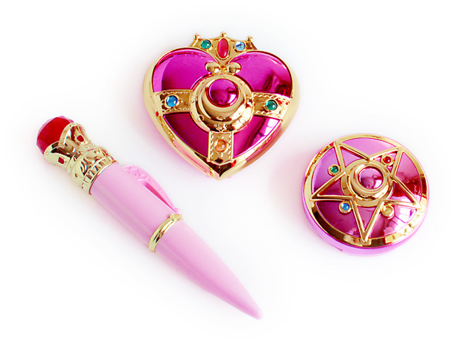 セーラームーン ムーンライトメモリーシリーズ - sweet candy 魔女っ子