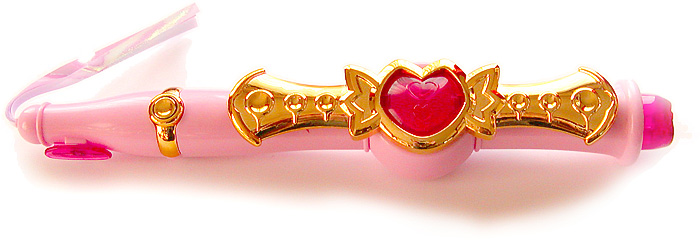 ミュウザクロ ザクロスホイップ - sweet candy 魔女っ子おもちゃ ブログ