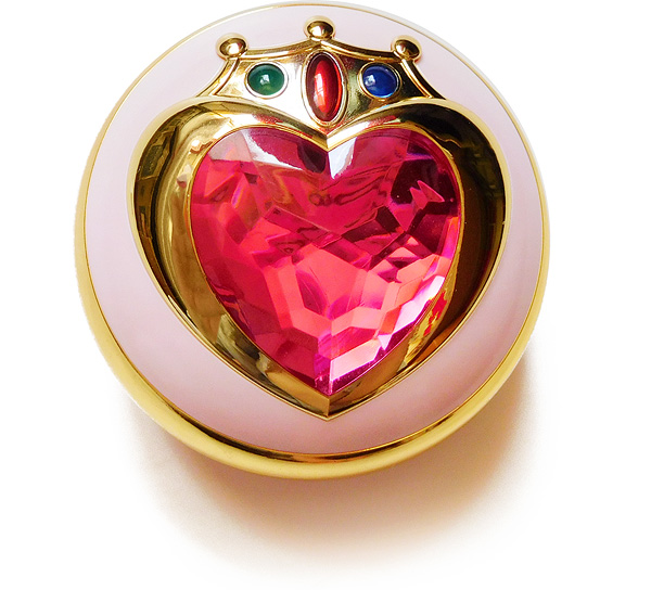 PROPLICA プリズムハートコンパクト - sweet candy 魔女っ子おもちゃ