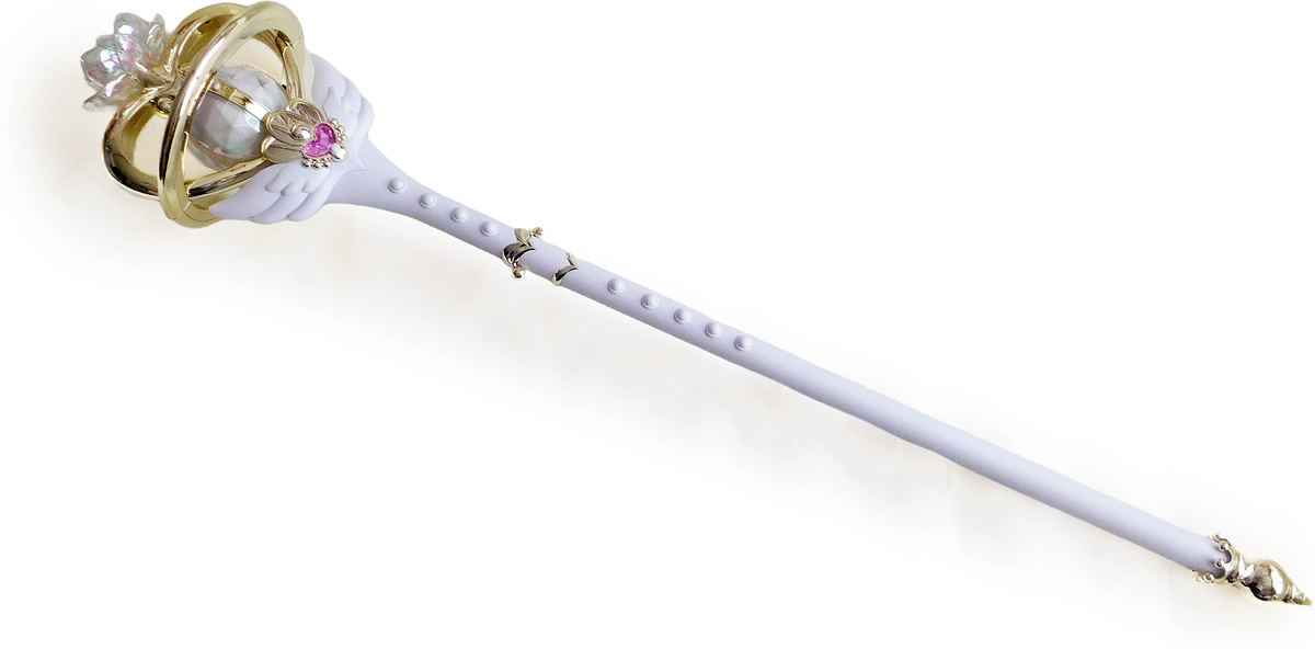 PROPLICA エターナル・ティアル - sweet candy 魔女っ子おもちゃ ブログ