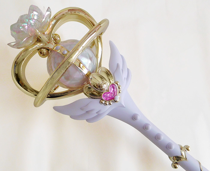 PROPLICA エターナル・ティアル - sweet candy 魔女っ子おもちゃ ブログ