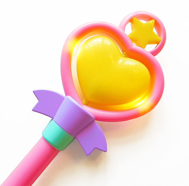 Special Memorize クリィミーマミ まほうのステッキ - sweet candy