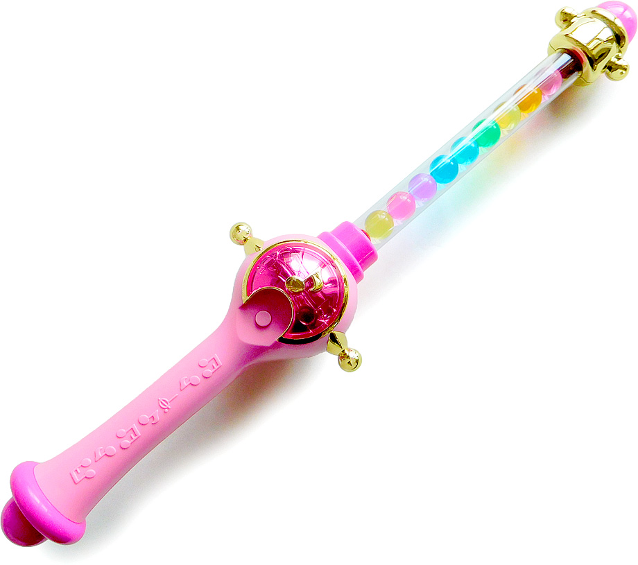 Special Memorize おジャ魔女どれみ ペペルトポロン - sweet candy