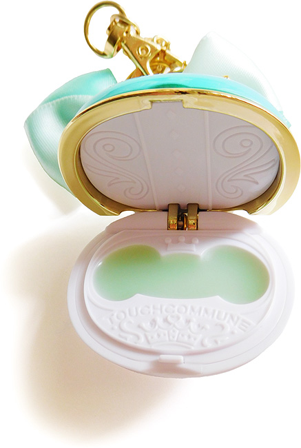 Pretty Memories ふたりはプリキュア Max Heart タッチコミューン