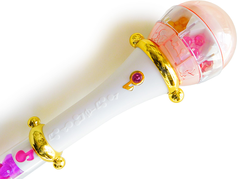 Special Memorize おジャ魔女どれみ クルールポロン - sweet candy