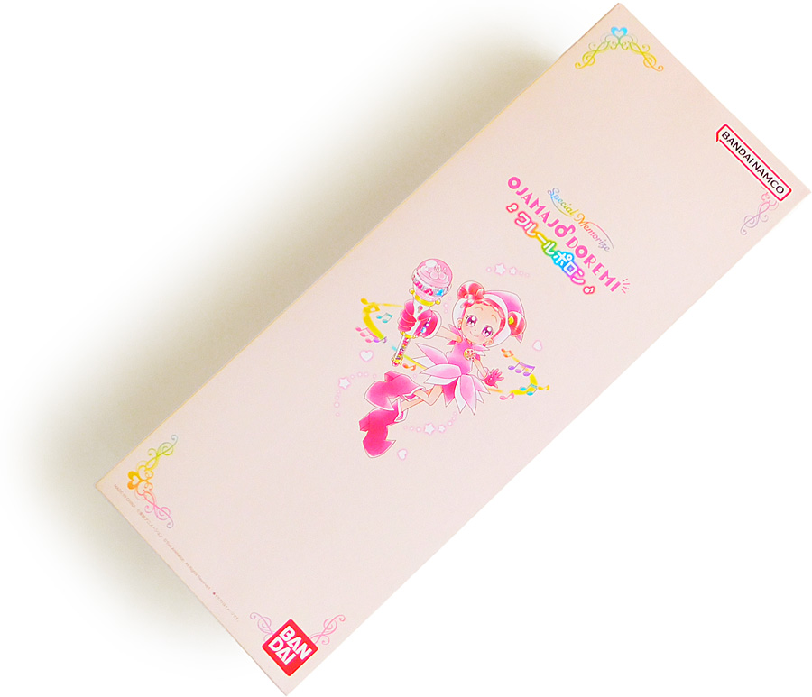 Special Memorize おジャ魔女どれみ クルールポロン - sweet candy