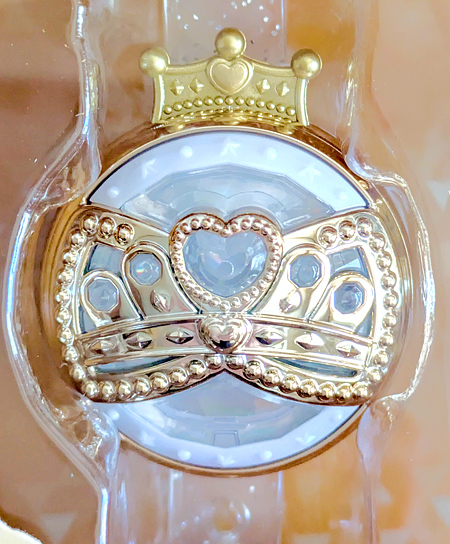 ひみつのアイプリブレスDXセット プリンセスモデル - sweet candy 魔女