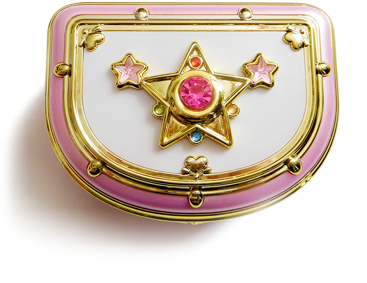 ムーンミラクルオルゴール - sweet candy 魔女っ子おもちゃ ブログ