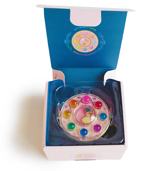 Special Memorize おジャ魔女どれみ みならいタップ - sweet candy