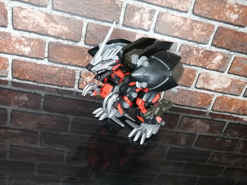 ゾイドコア・ドットコム/ZOIDSCORE.COM】 ゾイド 妄想戦記