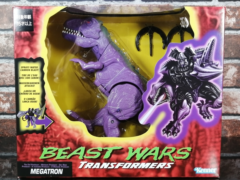 サイバトロンサテライト＆タカラトミーモール限定