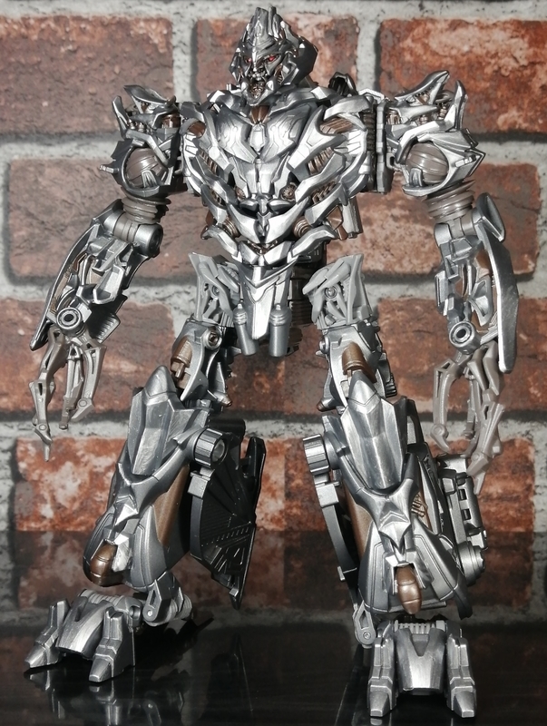 プレミアムフィニッシュ/PREMIUM FINISH】 トランスフォーマー