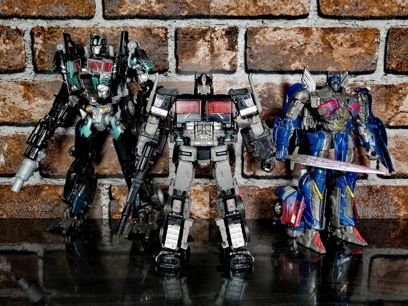 ブログ 51point】トランスフォーマー/ビースト覚醒 ローソン ( Loppi