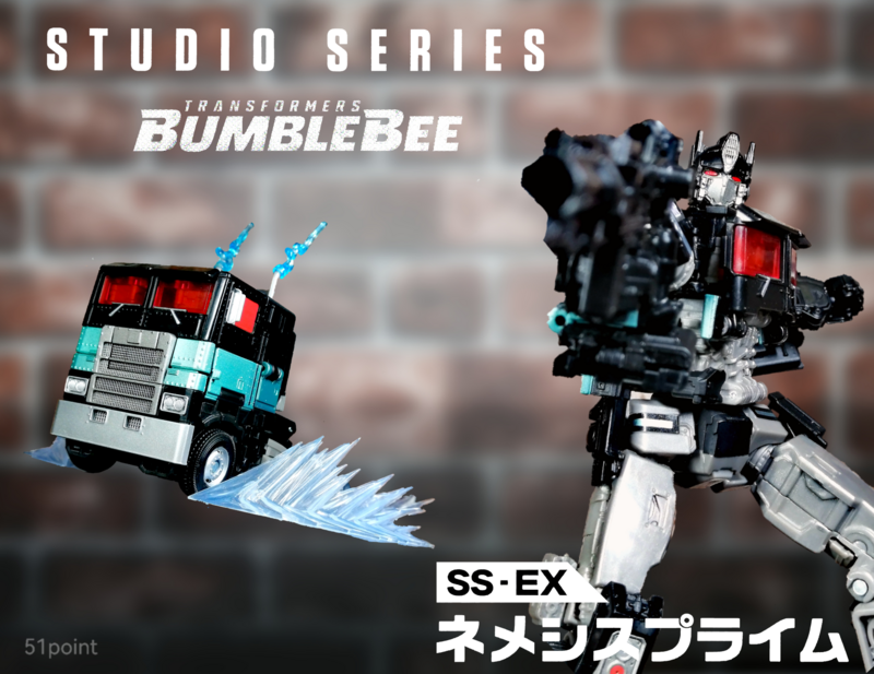 ブログ 51point】トランスフォーマー/ビースト覚醒 ローソン ( Loppi