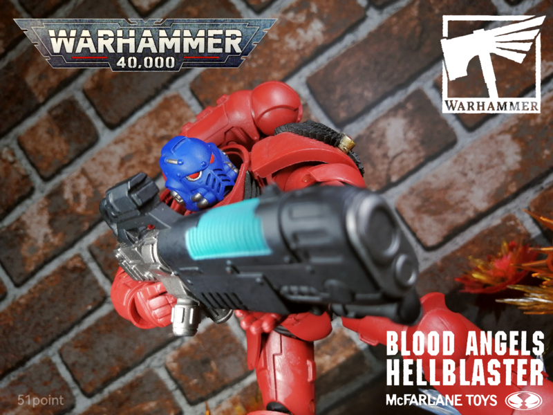 ブログ 51point】 マクファーレントイズ/McFARLANE TOYS ウォー