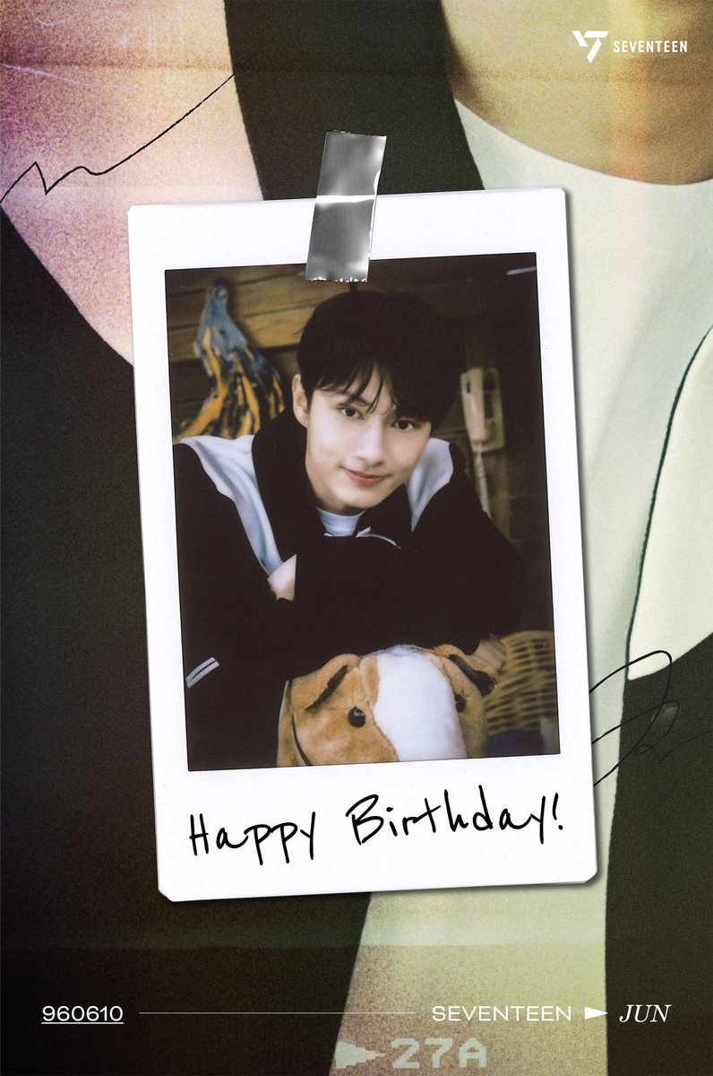 BrightestMoonJUNHUIDAY - 妄想heaven