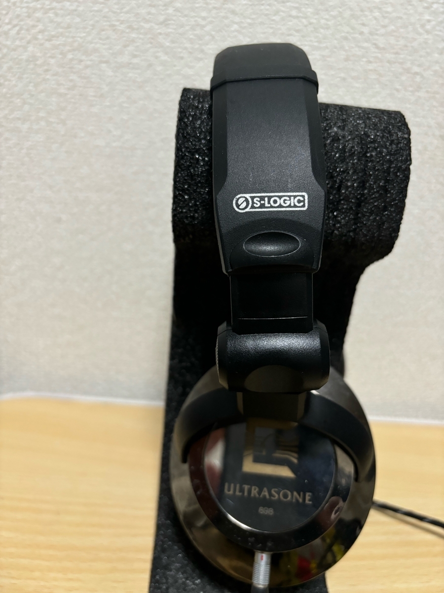 ultrasone edition9の試聴レビュー - seven_headphoneのブログ