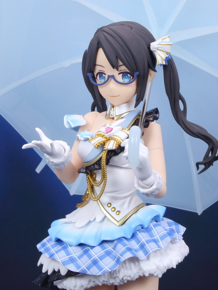 30MS 三峰結華 完成 - みっちーの趣味な日々