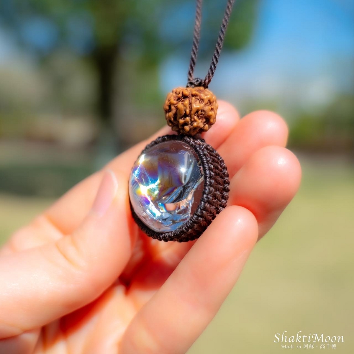 パワーMAX！なんと8倍！ありがとうペンダント8 【公式通販】