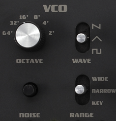 手軽に本格的なアナログシンセが楽しめる「KORG（コルグ）monotribe