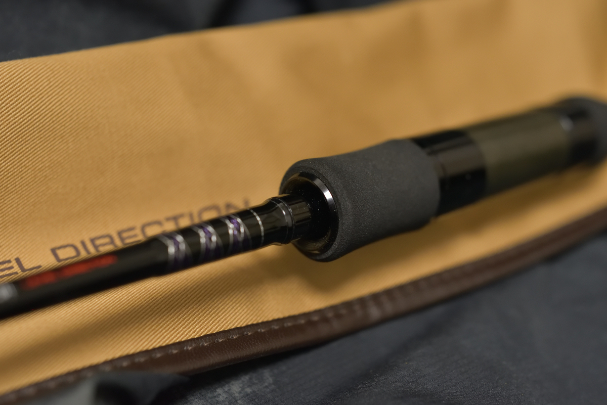 ダイワ ハートランド 冴掛レベルディレクション HL 6102LFS-AGS13