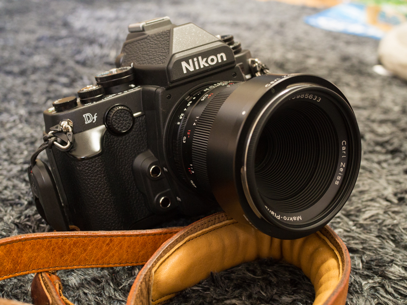 究極のお散歩レンズを求めて・・・Ai AF Nikkor 35mm F2Dを買った話