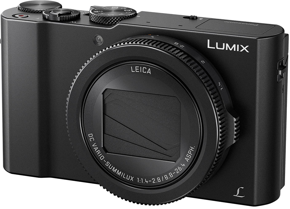 サブカメラ候補①】Panasonic LUMIX DMC-LX9がいいかも - シブリバラ