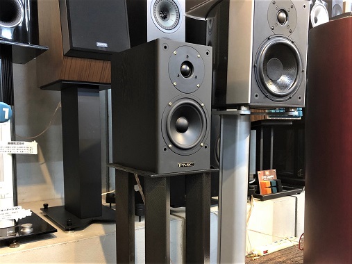 PMC DB1 Gold その2 - シマの遠吠え （新生）