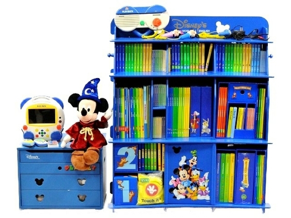 DWEは間違いなく素晴らしい教材。でも100万円使うのは勿体ない