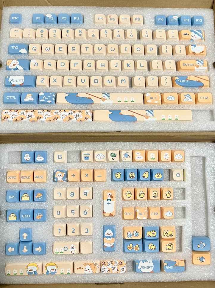 初めての分割キーボード『Choco60 rev.2』を作った - 坂の上のさかもと