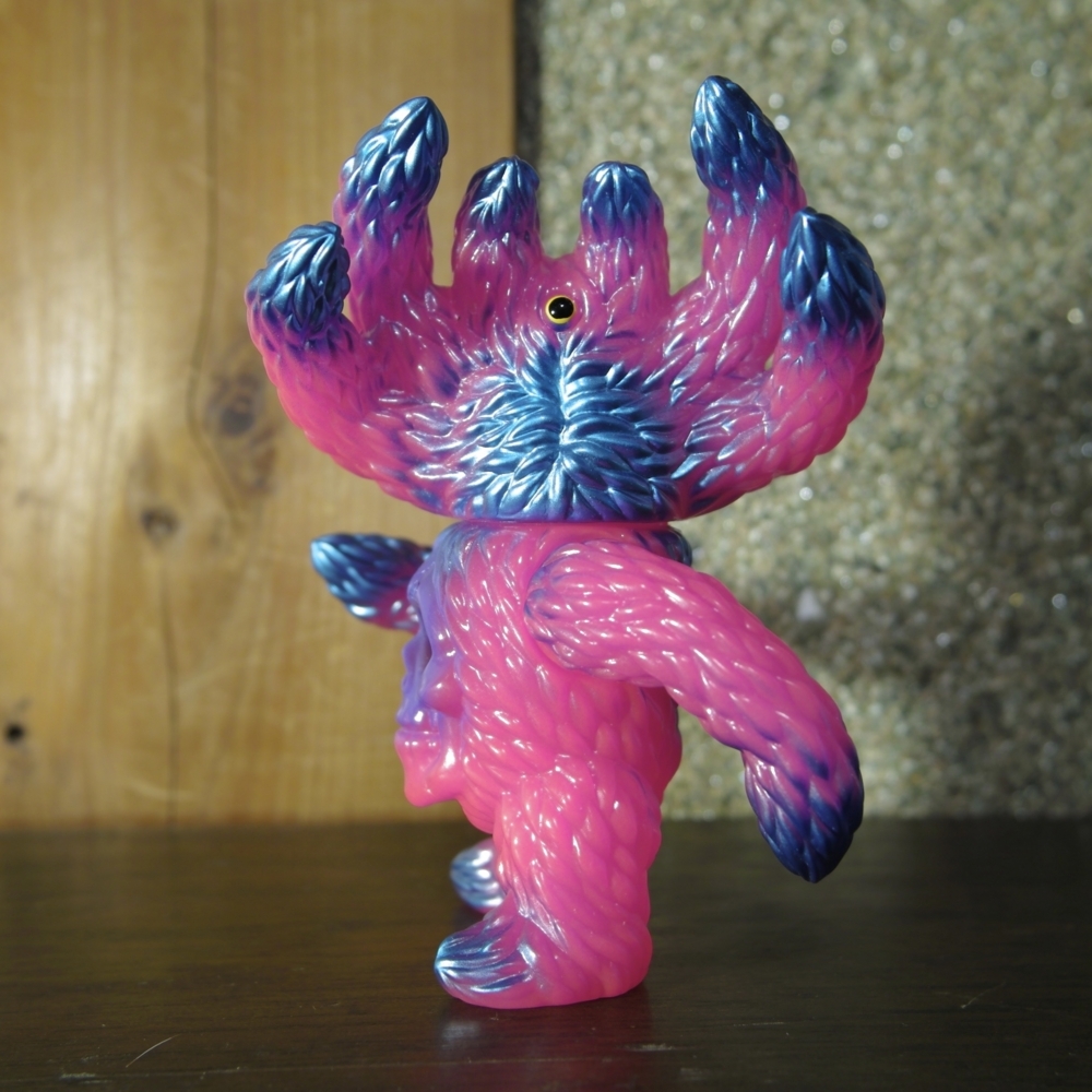 KUMON SHIRAHAMATOY シラハマトイ クモン ソフビ 【公式通販】