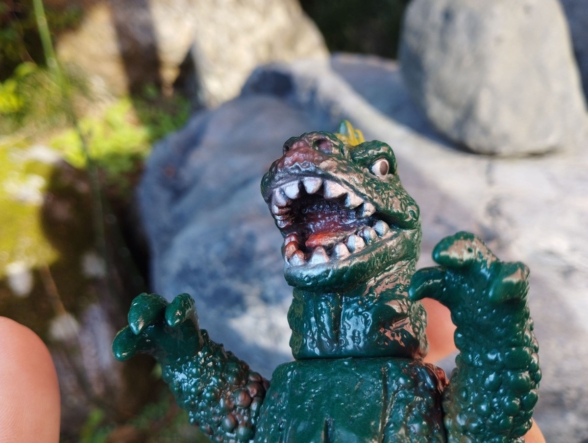 ピーポーピーポー / キョウアクザウルスシリーズ:アゴラス［1期］〈+