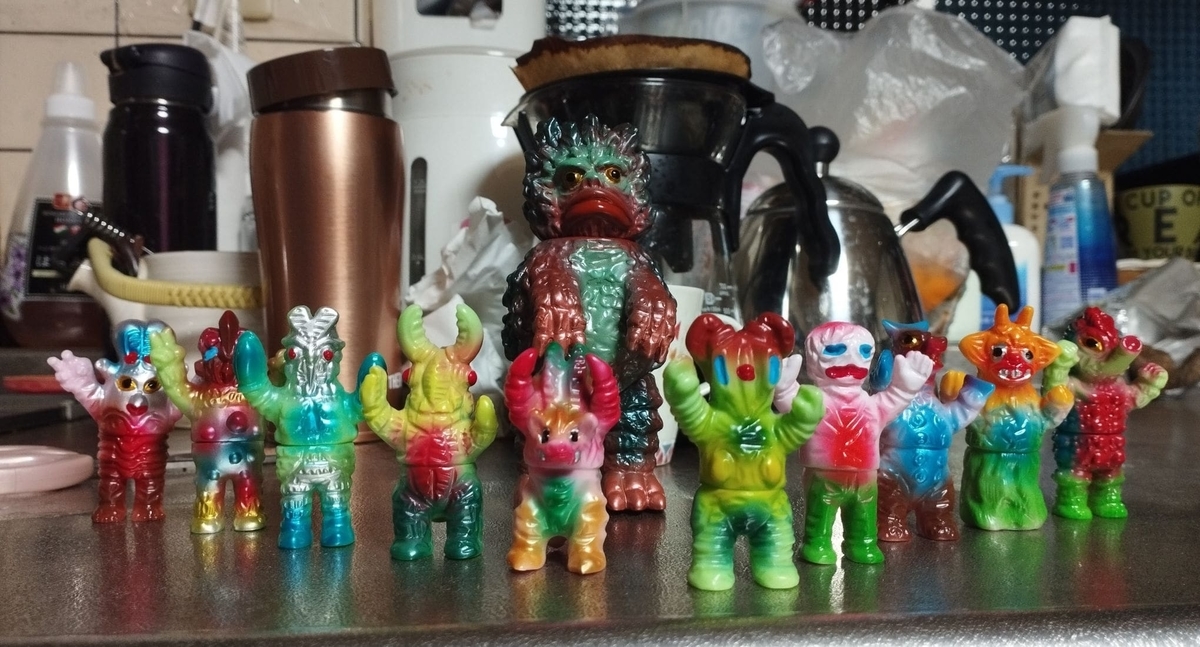 ぶたのはな / 2022年12月のおたのしみじゃんけんバトル-後編