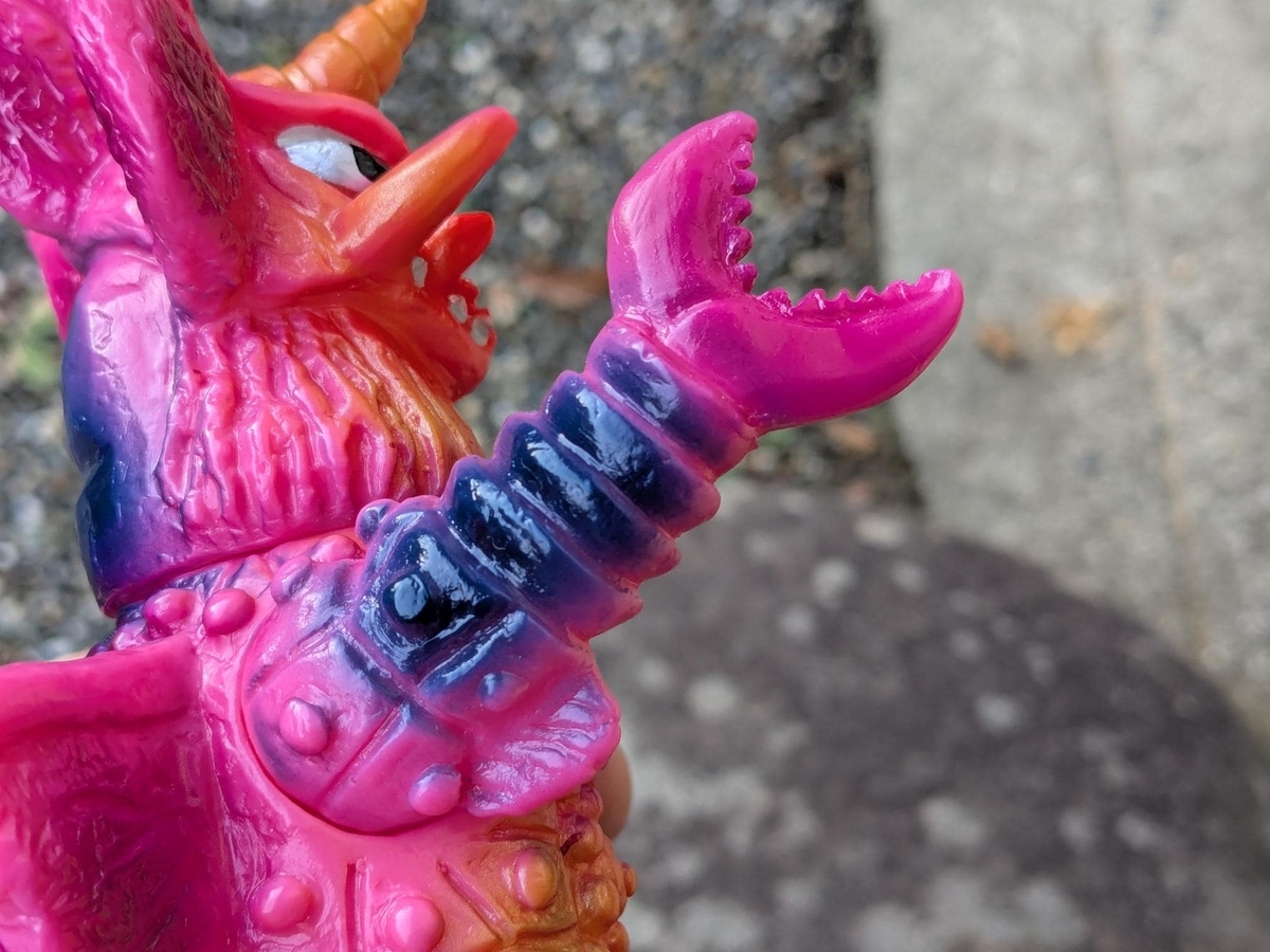 ぶたのはな / ユニタング［薔薇色］〈+Eng sub〉 - smogbom