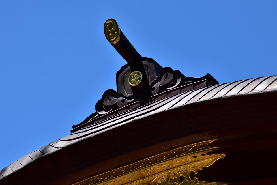 ニコンのマイクロレンズ、AI Micro-Nikkor 105mm f/2.8S を D810A