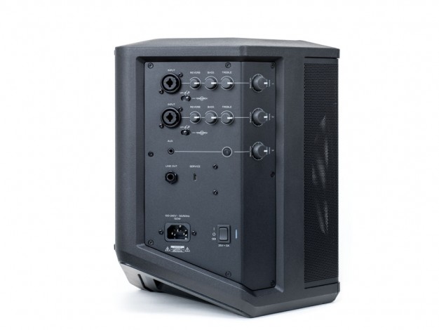 BOSE S1 Pro」製品レビュー：3chのミキサーを内蔵したコンパクトな