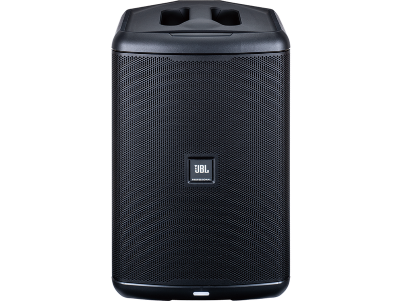 JBL PROFESSIONAL Eon One Compact」製品レビュー：4chミキサーと8