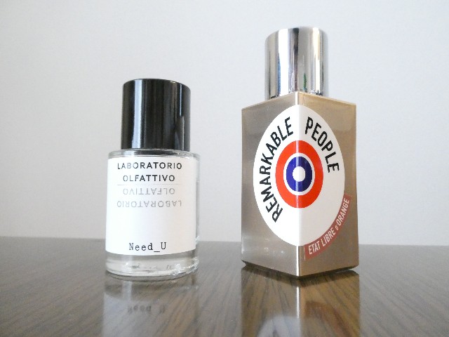 非凡な人々とneed you【30代の香水事情③】 - そろそろ趣味について