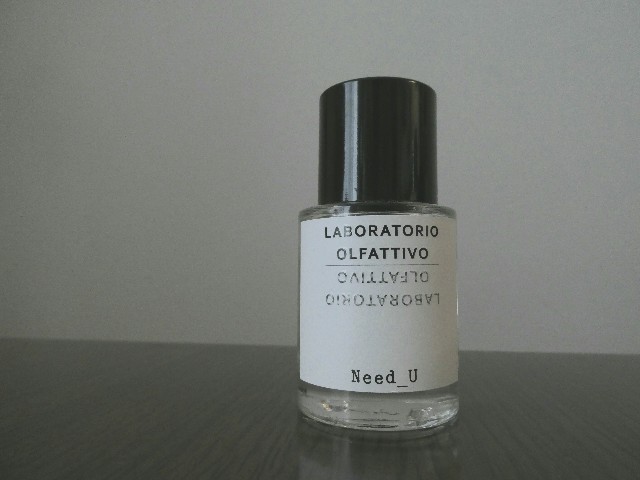 非凡な人々とneed you【30代の香水事情③】 - そろそろ趣味について