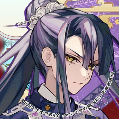 マツリカの炯-kEi- 玖燕來 攻略 - 某の乙女ゲーム遊戯録