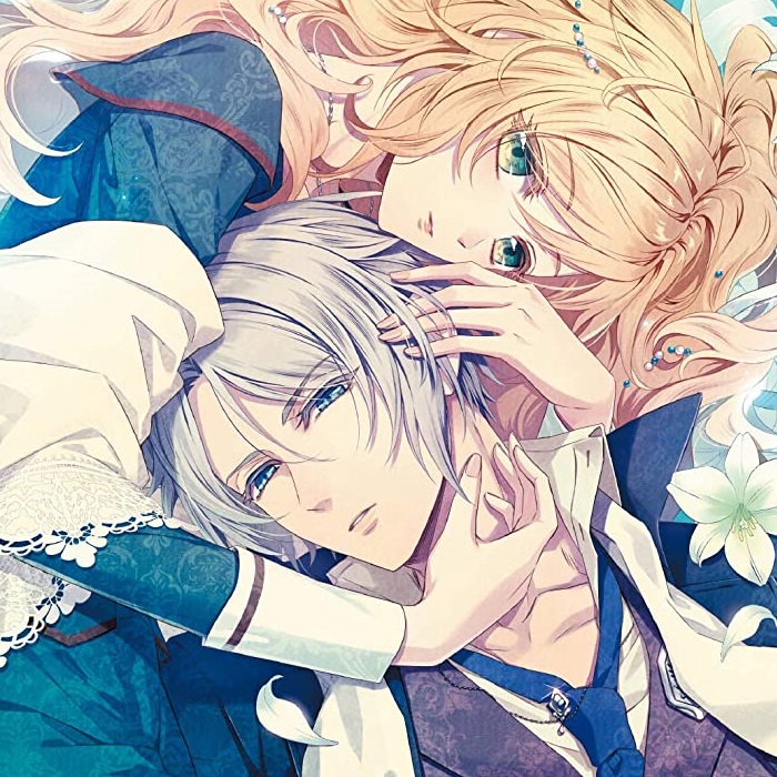 オトメイトガーデン オトメイトガーデン オトガ ピオフィ ピオ