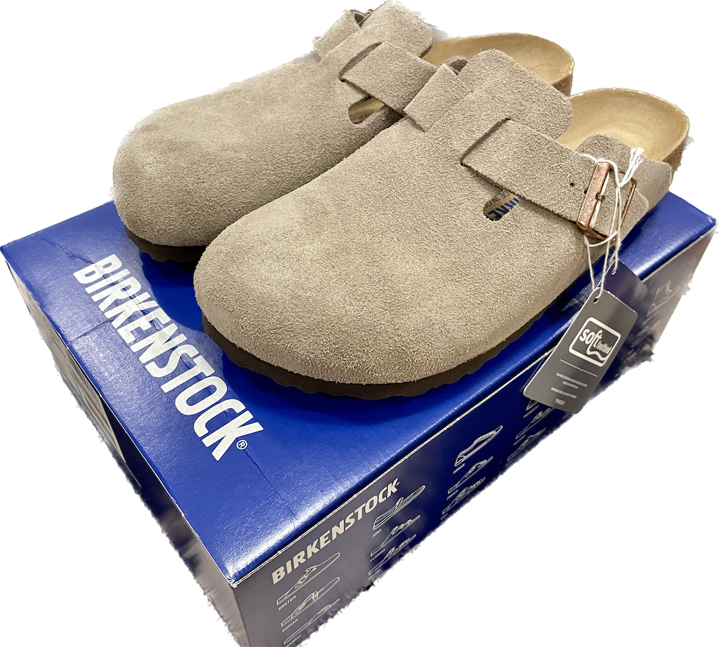 BIRKENSTOCK Boston 