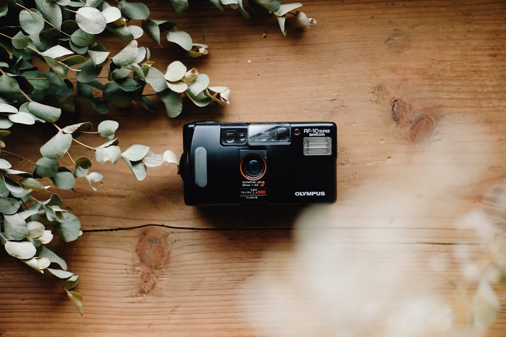 写ルンです的に使える、オリンパスAF-10 SUPERというカメラ。 - No.26