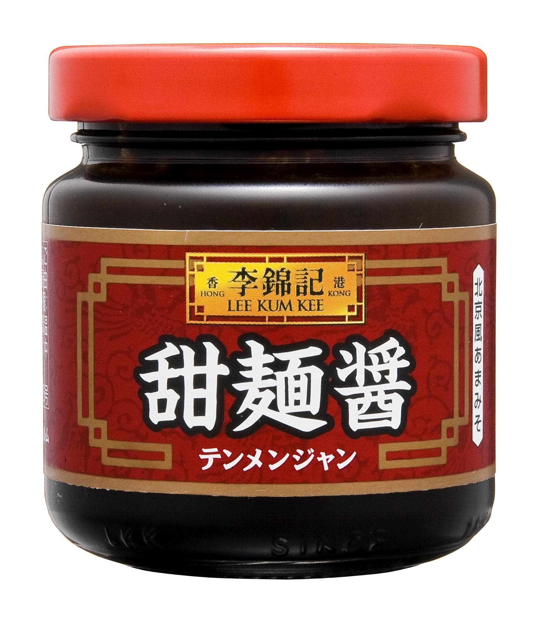 甜麺醤| 李錦記ホーム | 日本