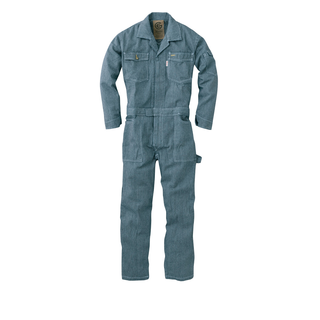 つなぎの通販｜ラクスル アパレル・ユニフォーム