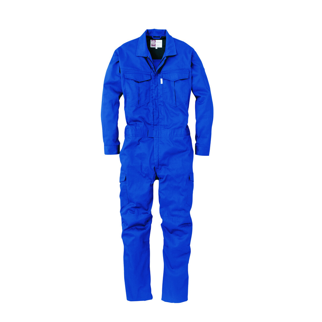 つなぎの通販｜ラクスル アパレル・ユニフォーム