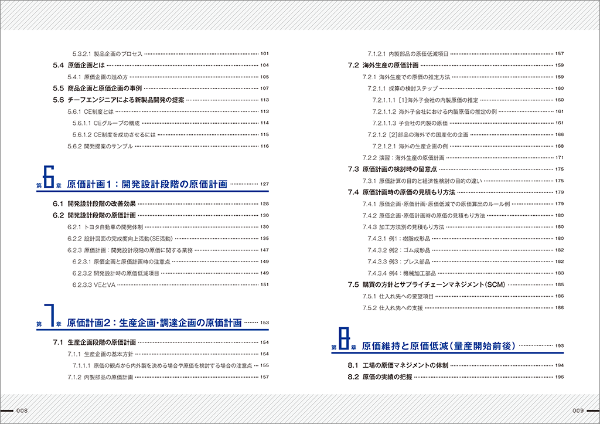 はじめに：『利益を最大にする実践的手法 トヨタ流原価マネジメント