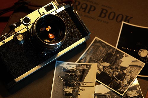 いつか必ず来る別れの日、「遺品」は人生の縮図：日経ビジネス電子版