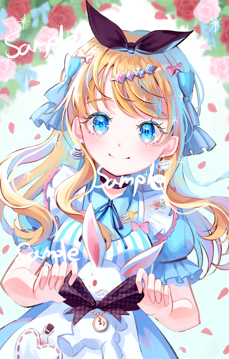 アリス | SKIMA（スキマ）